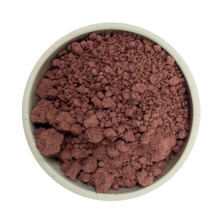 Pigmenti per il corpo in ceramica rosa