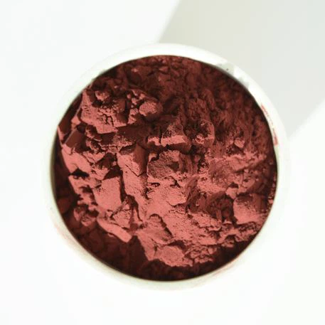 Colori per smalto ceramico marrone