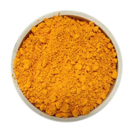 Pigmenti di vetro Cd-Giallo