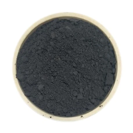 Pigmento Inorganico Nero Per Vetro Colore CICP
