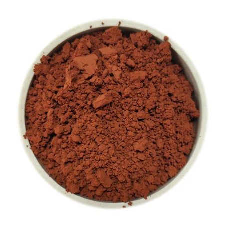 CI Pigment Brown 33 (77503) Spinello marrone zinco ferro cromite per plastica