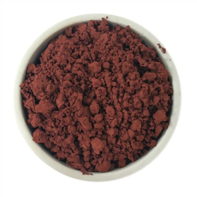Ferro cromite marrone CI Pigment Brown 33 (77503) per rivestire pigmenti colorati inorganici complessi