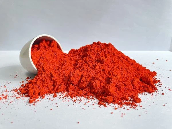 FU-GS178 Cadmium Red, Pigment Red 108 (CI No. 77202)