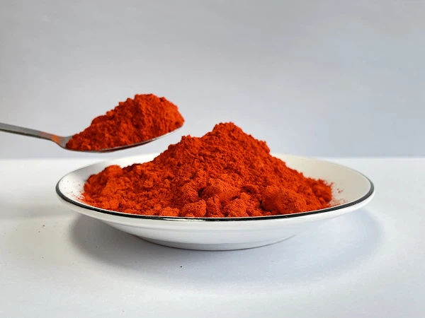 FU-GS178 Cadmium Red, Pigment Red 108 (CI No. 77202)