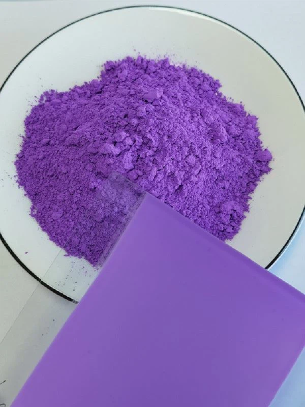 FU-GS801, PV48 (borato di cobalto e magnesio), PV 48, inchiostro per vetro viola fpr
