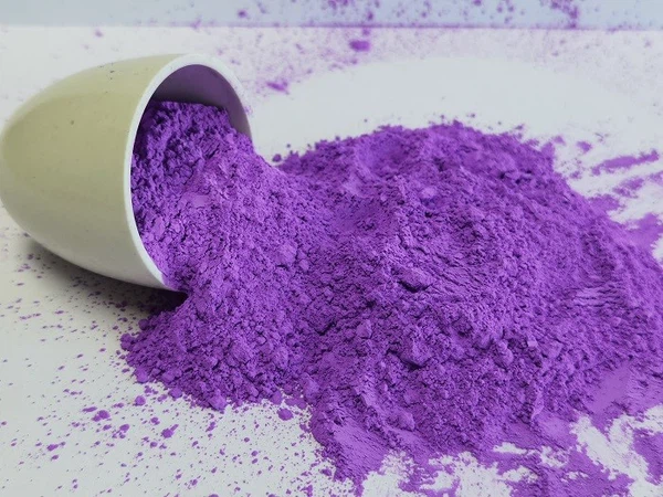 purple purple